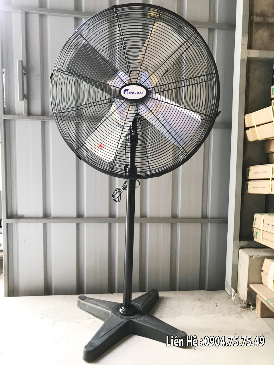 chinghai_hs24dn4t