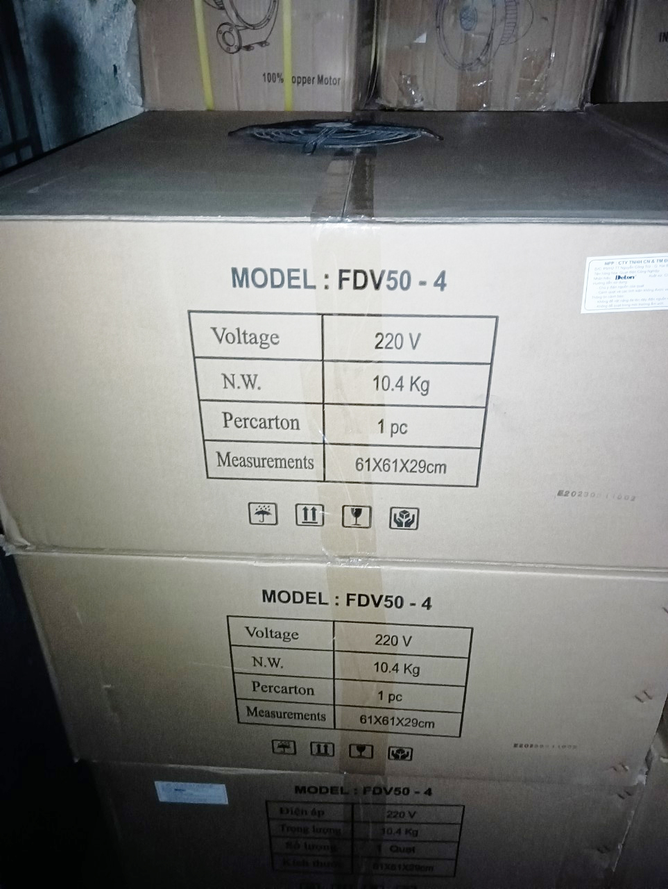 fdv50-4