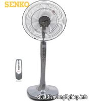 Quạt đứng Senko DR1608