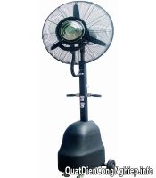 Quạt phun sương đứng Soffnet MF65