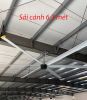 quat-tran-cong-nghiep-motor-dc-ys - ảnh nhỏ 2