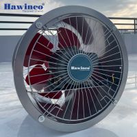 Quạt hướng trục tròn Ha.winco DFG 60SM