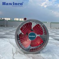 Quạt hướng trục tròn Ha.winco DFG 30SM
