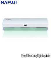 Quạt chắn gió Nafuji FJ-3515DY
