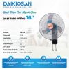 quat-treo-tuong-daikiosan-dq120 - ảnh nhỏ  1