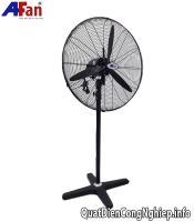 QUẠT ĐỨNG CÔNG NGHIỆP AFAN AFS-600