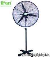 Quạt đứng công nghiệp iFan NS-75