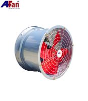 Quạt hướng trục khung tròn AFan AFR 30