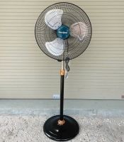 Quạt đứng công nghiệp Ha.winco HS20-50SM