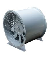 Quạt hướng trục cao áp Việt Nam QTA-900