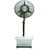 Quạt phun sương đĩa xoay Soffnet FSPS-60