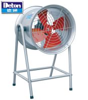Quạt thổi khí đồng trục Deton SFG7G-4