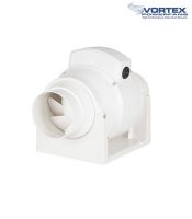 Quạt hút nối ống siêu âm Vorter TF-125