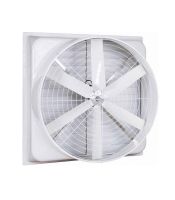Quạt loa composite trực tiếp 1060MM