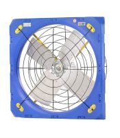 Quạt thông gió vỏ nhựa AFan AFK1140PE