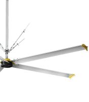 Quạt trần công nghiệp Omysu YS-YCWZ5200M-6