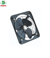 Quạt hút thông gió vuông Soffnet SKV25