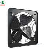 Quạt hút thông gió vuông Soffnet SKV50