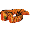 ong-gio-vai-simili-250mm-5-met - ảnh nhỏ  1