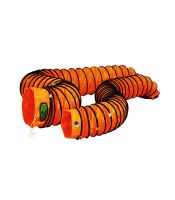 ỐNG GIÓ VẢI SIMILI Ø350MM - 5 MÉT