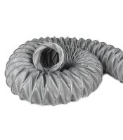 Ống dẫn gió chống cháy chịu nhiệt phi Ø400mm