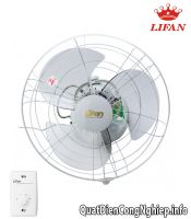 Quạt trần đảo Lifan TĐ-16