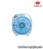 Quạt hộp Lifan HV-138