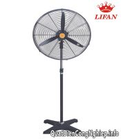 Quạt đứng công nghiệp Lifan Đ-30CX