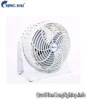 Quạt Bàn ChingHai HD606