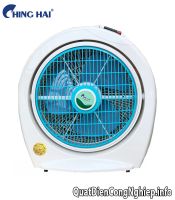 Quạt Hộp Chinghai BF16899