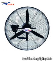 Quạt Treo Công Nghiệp Superlite Max SLW 500