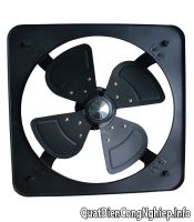 Quạt Hút Vuông Deton FADV40-4