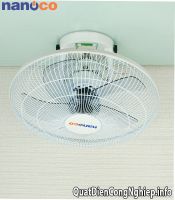 Quạt đảo trần Nanoco NOF1609