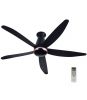 quat-tran-5-canh-panasonic-f-60fen - ảnh nhỏ  1
