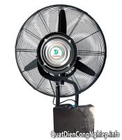 Quạt phun sương treo tường Soffnet FB6-65