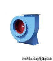 Quạt hút ly tâm Soffnet CF-1.5A