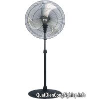 Quạt đứng đa dụng Deton CFDV-45S