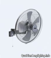 Quạt treo công nghiệp Benny BFW-184