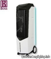 Máy làm mát hơi nước Boss S102