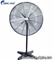 Quạt đứng Công nghiệp ChingHai HS28-ĐN3T
