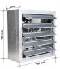 quat-thong-gio-canh-inox-ha-winco-hsb-900 - ảnh nhỏ  1