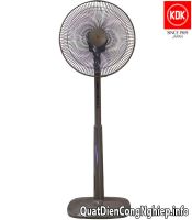 Quạt đứng KDK M40K
