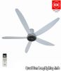 quat-tran-5-canh-kdk-t60aw - ảnh nhỏ  1