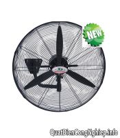 Quạt treo công nghiệp Soffnet FB-60