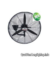 Quạt treo công nghiệp Soffnet FB-50