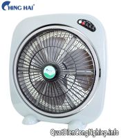 Quạt hộp Chinghai BF1699