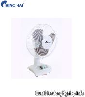 Quạt bàn Ching hai HD601