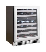 Tủ ướp rượu Kadeka KN45WR