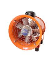 Quạt Hút Xách Tay Omysu SHT-25