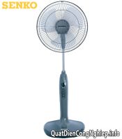 Quạt đứng Senko DD1602